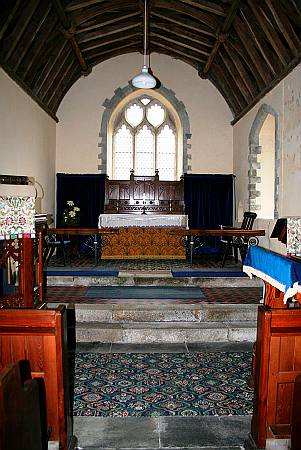 Otterham  - The Sanctuary