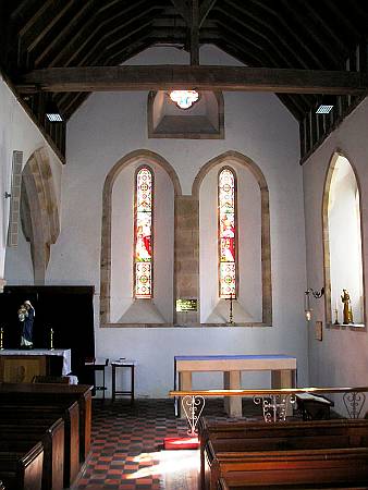 Par  - The Lady Chapel