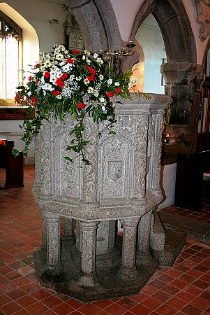 Paul  - The Pulpit