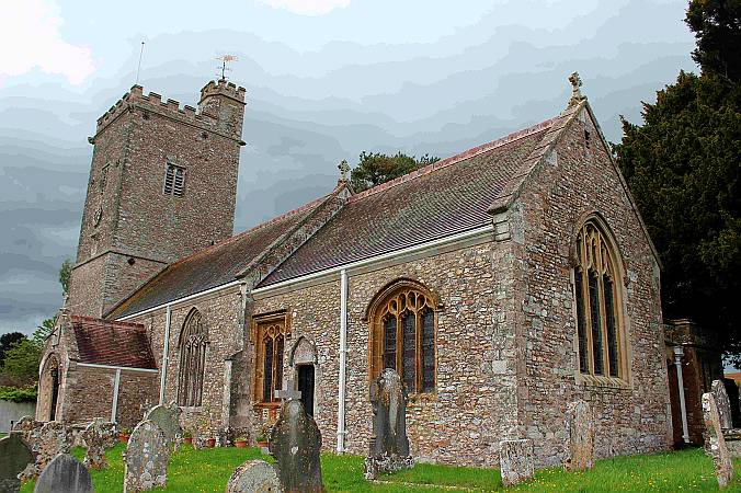 Payhembury - Exterior View