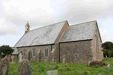 Pencoys  - Exterior View