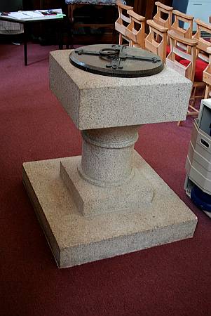 Pentewan - The Font