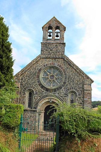 Petton - The West End