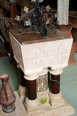 Phillack - The Font