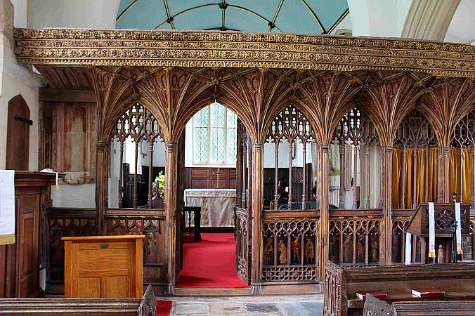 Plymtree - The Screen