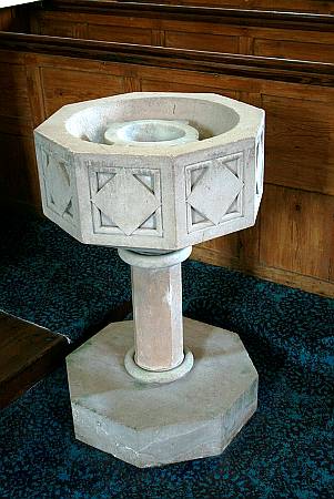 Polperro - The Font