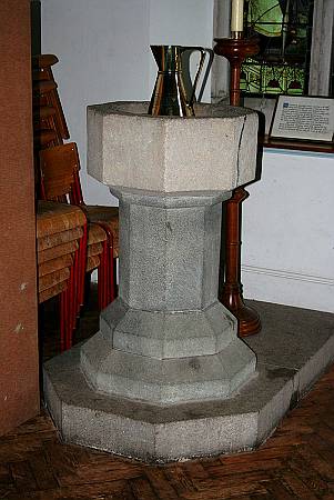 Polruan - The Font