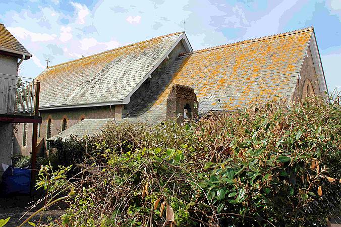 Port Isaac - Exterior View