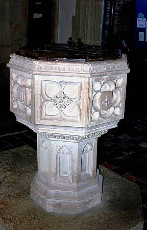 Probus - The Font