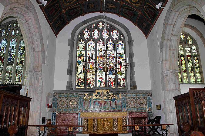 Probus - The Sanctuary