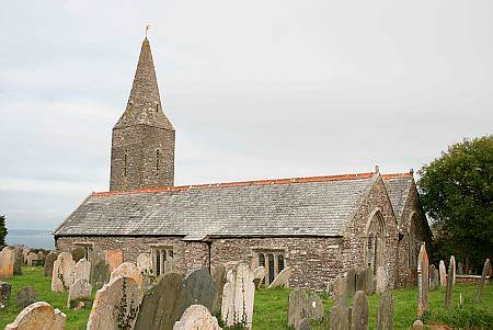 Rame - Exterior View