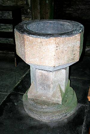 Rame - The Font