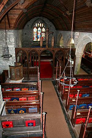 Rame - The Nave
