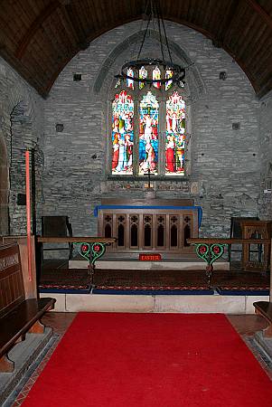 Rame - The Sanctuary