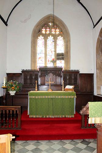 Ruishton - The Sanctuary
