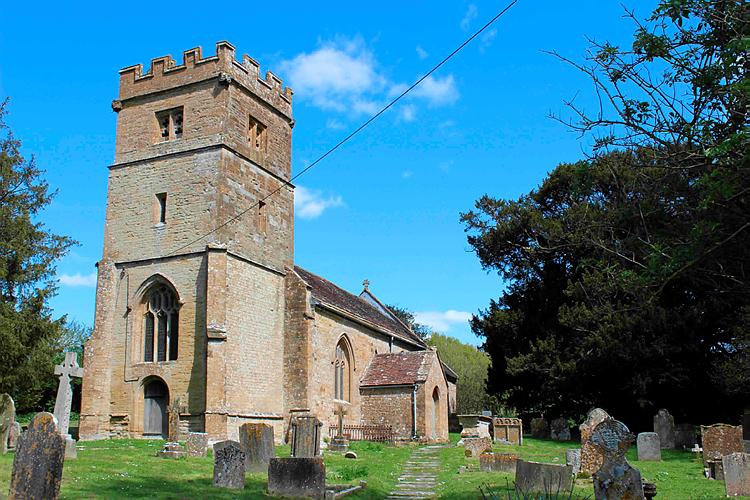 Seavington St. Mary - Exterior View