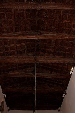 Somerton - Rood Detail