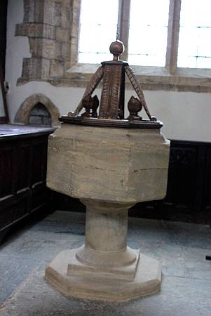 Somerton - The Font