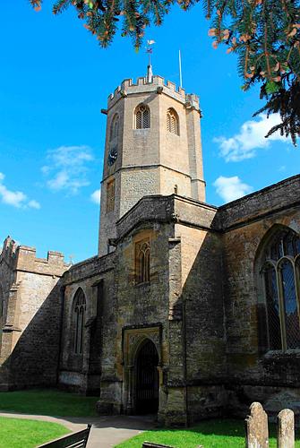 South Petherton - Exterior View