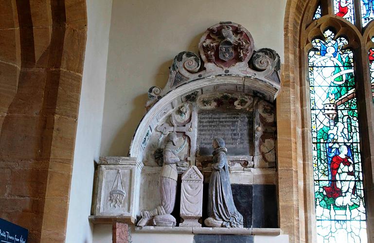 South Petherton - Memorial Detail