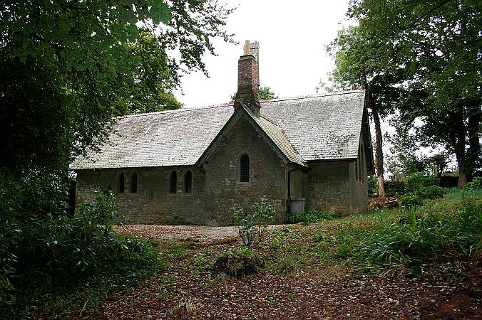 Sticker - Side Elevation