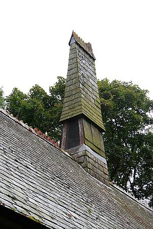 Sticker - The Bell Turret