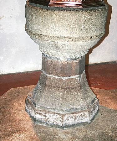 Stratton - The Font