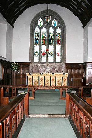 Stratton - The Sanctuary