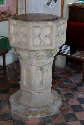 Stringston - The Font