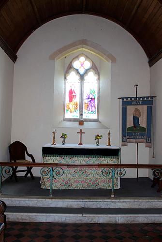 Stringston - The Sanctuary
