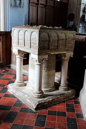Talaton - The Font