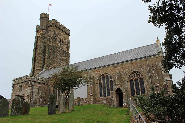 Thurlestone - Exterior View