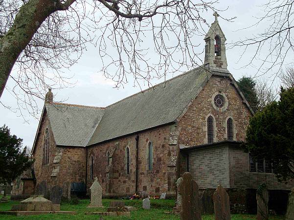 Treleigh - From the West End