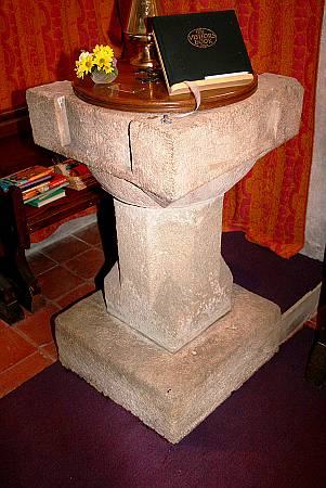 Tresillian - The Font