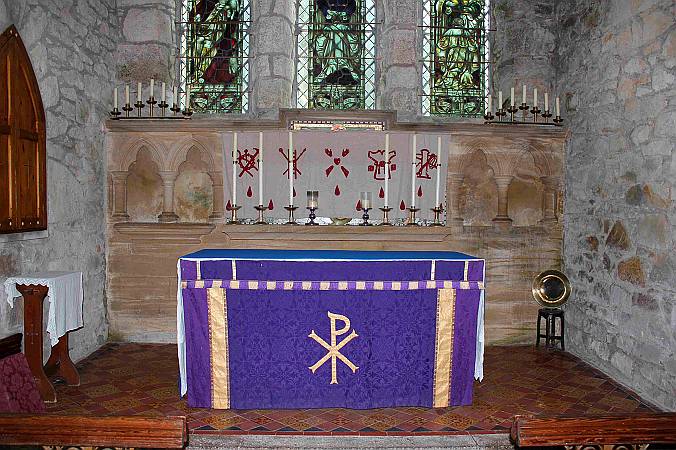 Treslothan - The Sanctuary