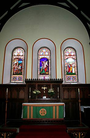Tuckingmill - The Sanctuary