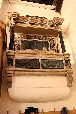 Ulverston - Memorial Detail