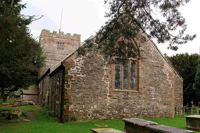 Urswick - Exterior View