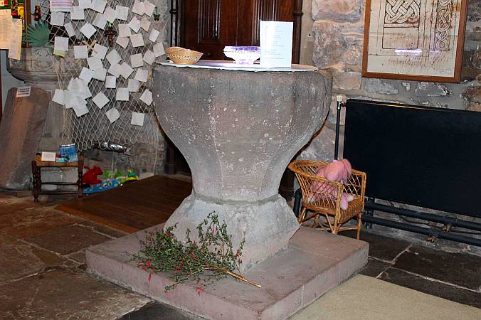 Urswick - The Font