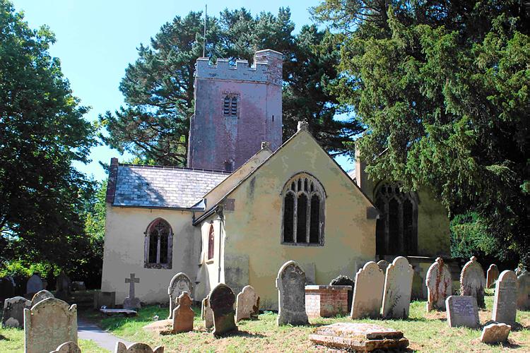 Whitestone - Exterior View