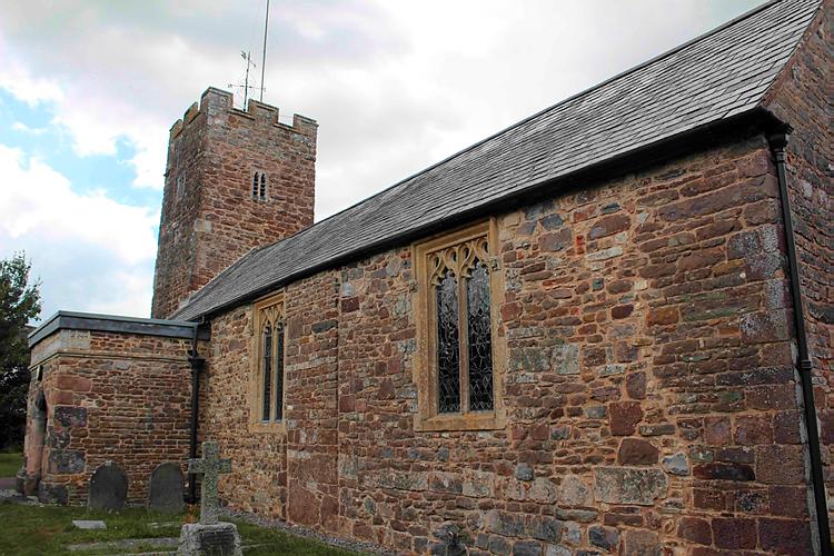 Willand - Exterior View