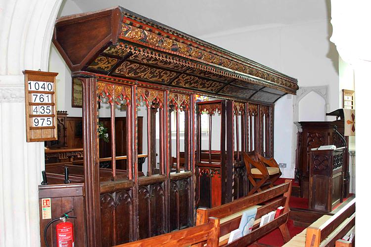 Willand - The Screen