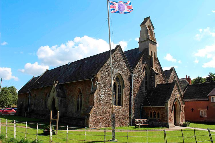 Williton - Exterior View