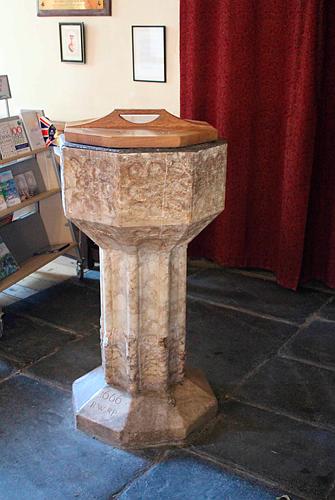 Williton - The Font