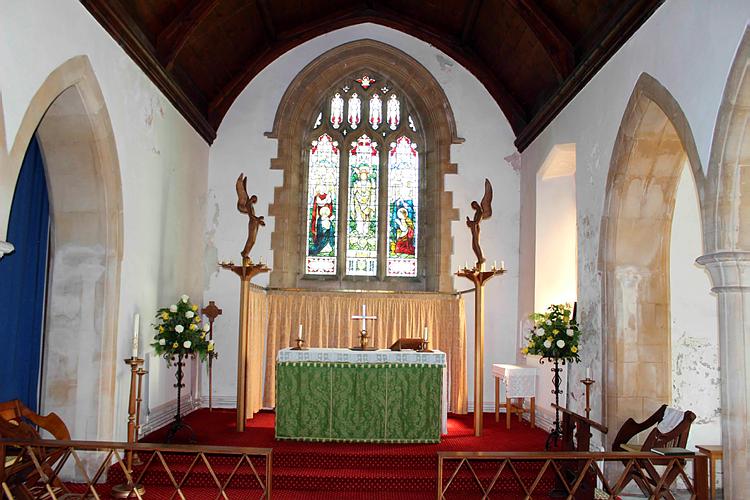 Williton - The Sanctuary