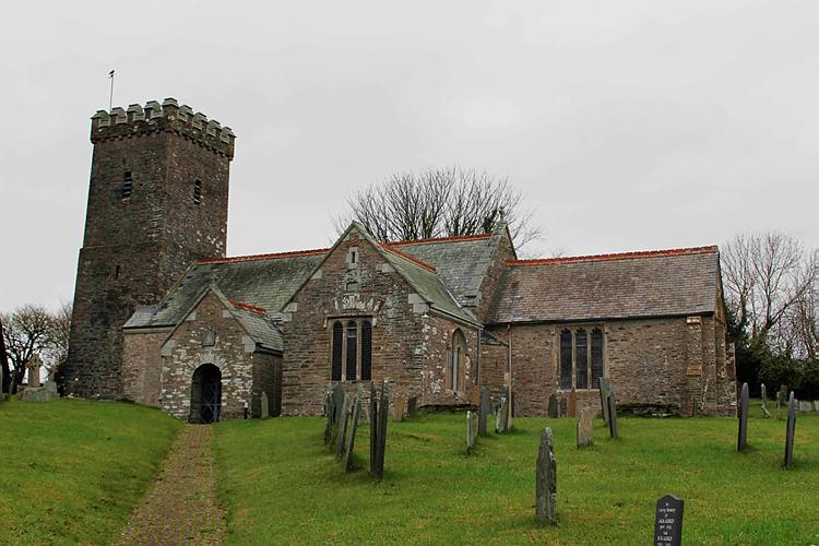 Woodeligh - Exterior View