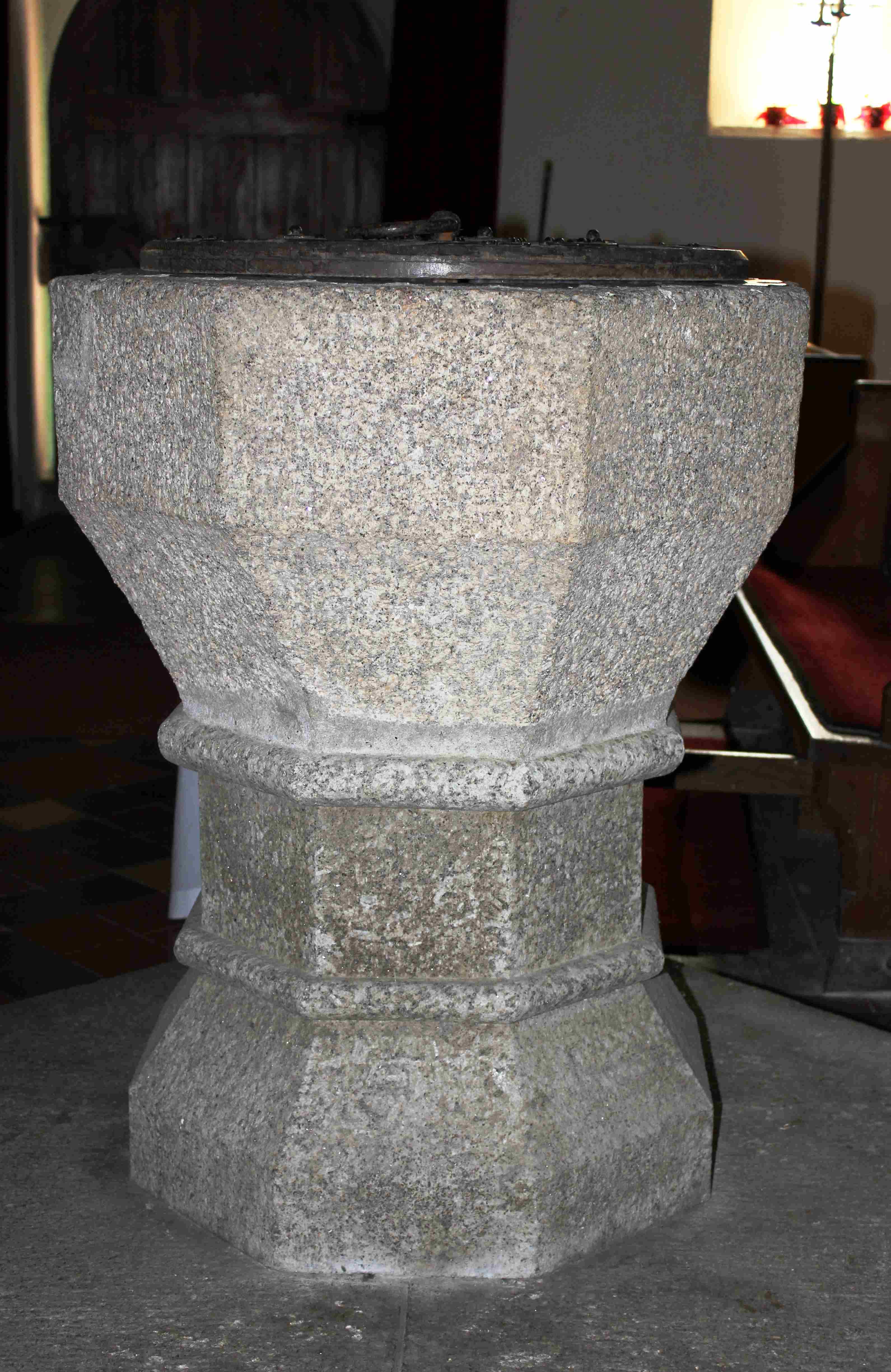St Keyne Church - St. Keyne